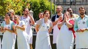 MasterChef Australia 10. évad Ep.25 25. epizód