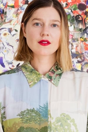 Petra Cortright