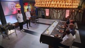 MasterChef Québec 2. évad Ep.52 52. epizód