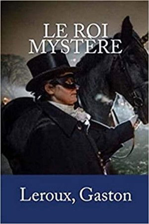 Le Roi mystère poszter