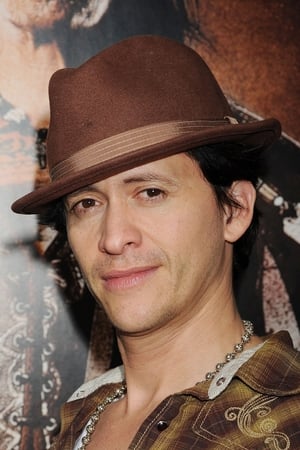 Clifton Collins Jr. profil kép