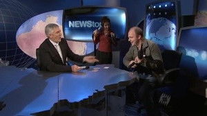 Newstopia Season 2 Ep.10 10. epizód