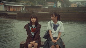 幸色のワンルーム Season 1 Ep.8 8. epizód