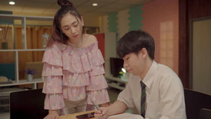 Deal Lover ซื้อง่ายขายรัก 1. évad Ep.3 3. epizód