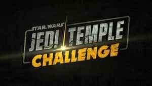 Star Wars: Jedi Temple Challenge kép