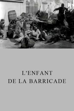 L'Enfant sur la barricade