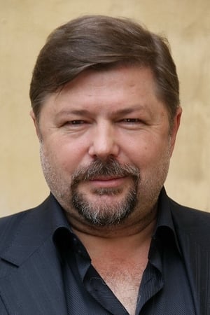 Vadim Romanov