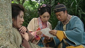 施公奇案 Season 1 Ep.19 19. epizód