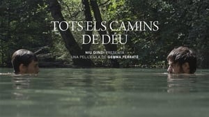 Tots els camins de Déu háttérkép