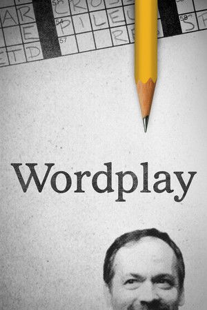 Wordplay poszter