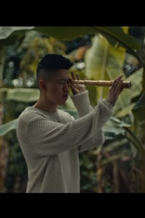 Rich Brian Is The Sailor poszter