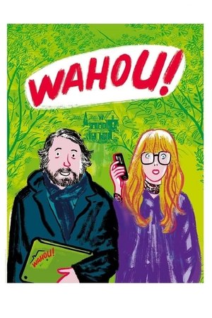 Wahou ! poszter