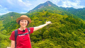 そこに山があるから 5. évad Ep.35 35. epizód
