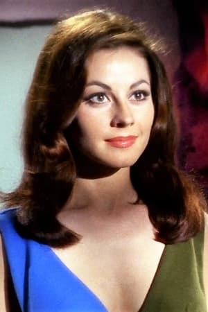 Sherry Jackson profil kép