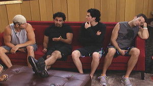 Big Brother 7. évad Ep.4 4. epizód