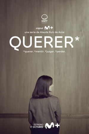 Querer poszter