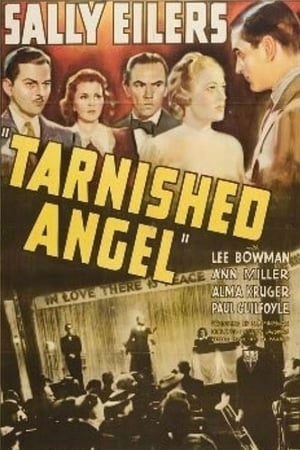 Tarnished Angel poszter