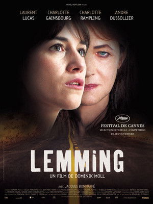 Lemming poszter