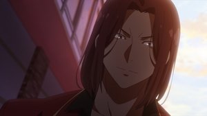 ようこそ実力至上主義の教室へ 1. évad Ep.3 3. epizód