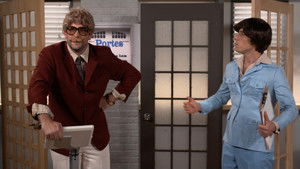 Cochon dingue Season 3 Ep.16 16. epizód