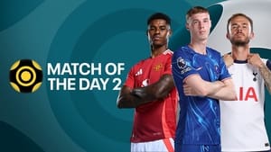 Match of the Day 2 21. évad Ep.7 7. epizód