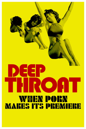 « Deep throat » : quand le porno sort du ghetto poszter