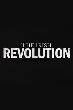 The Irish Revolution poszter