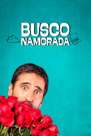 Busco novia poszter