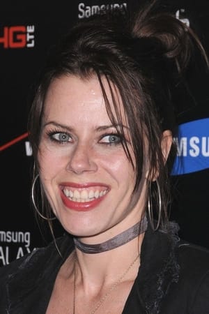 Fairuza Balk profil kép