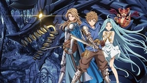 GRANBLUE FANTASY The Animation kép