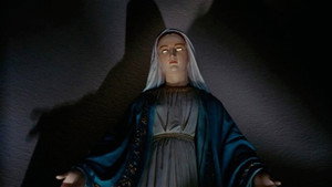 Gone with the Pope háttérkép