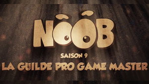 Noob Speciális epizódok Ep.108 108. epizód