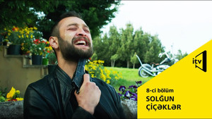 Solğun çiçəklər 1. évad Ep.8 8. epizód