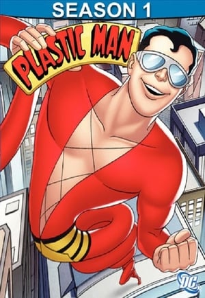 The Plastic Man Comedy/Adventure Show