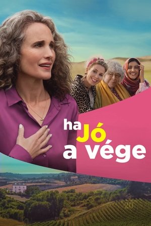Ha jó a vége