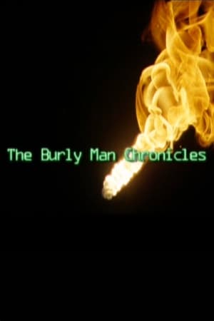 The Burly Man Chronicles poszter