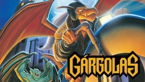 Gargoyles kép