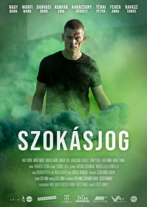 Szokásjog