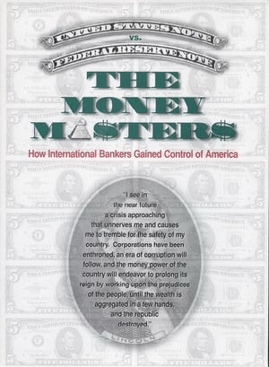 The Money Masters