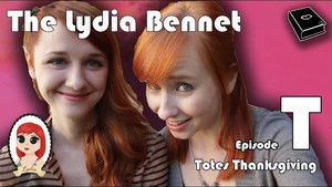 The Lizzie Bennet Diaries Specials Ep.40 40. epizód