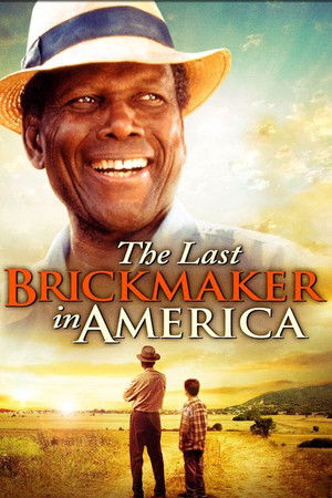 The Last Brickmaker in America poszter