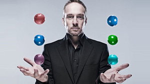 Derren Brown: The Events Season 1 Ep.1 1. epizód