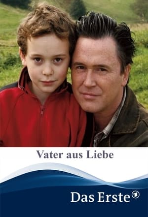 Vater aus Liebe poszter