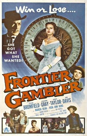 Frontier Gambler