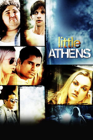 Little Athens poszter