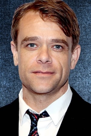 Nick Stahl profil kép