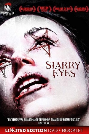 Starry Eyes poszter