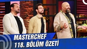 MasterChef Türkiye 4. évad Ep.118 118. epizód