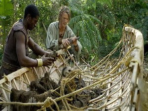 Crusoe Season 1 Ep.5 5. epizód