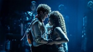 Hadestown háttérkép